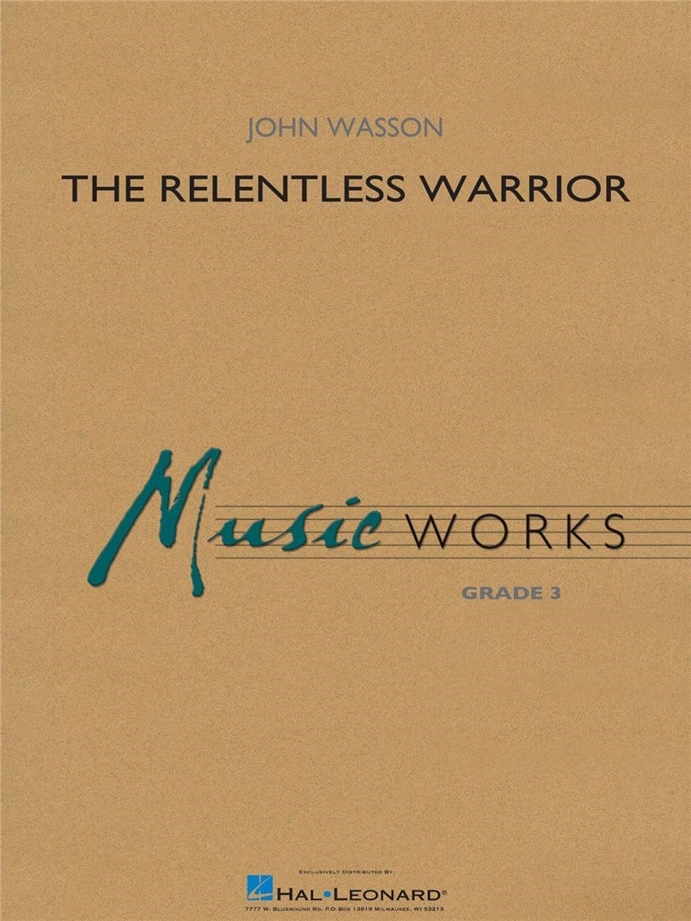 The Relentless Warrior